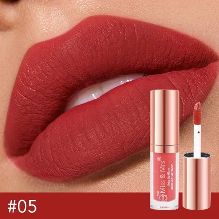 Miss & Mrs Mini Lipstick #05